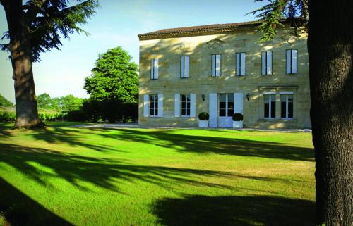 Libourne Cama Y Desayuno | Château Bonalgue - Pomerol