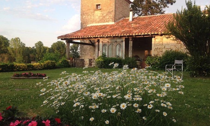 Bias Casa | Château de Favols, gite sur Lot (Lot et Garonne)