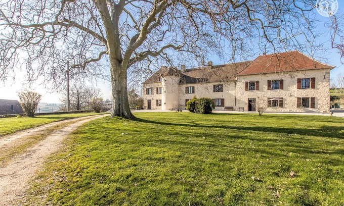 Mary Casa | Château des Hauts Monts