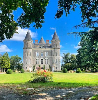 Sevremoine Apartamento | Château Doré les Tours - Appartement Loup