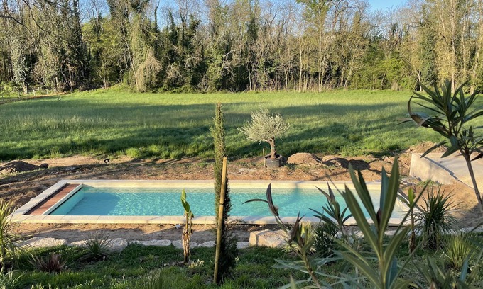 Albi Casa | Château du Gô