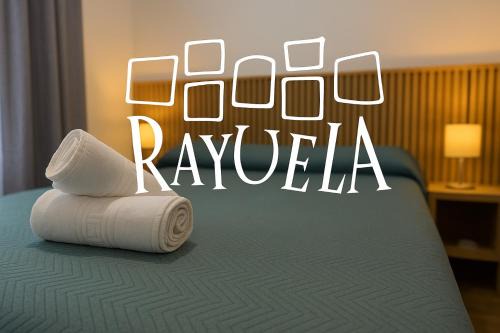 Centro Casa | CH Rayuela