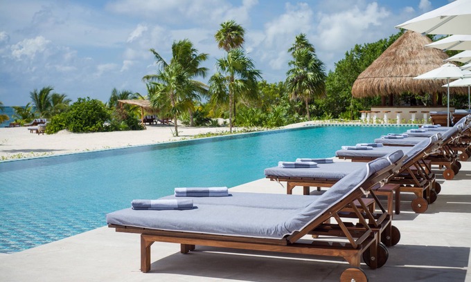 Maroma Complejo | Chablé Maroma