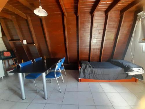 Rivera Casa | Chacaimanta RIVERA