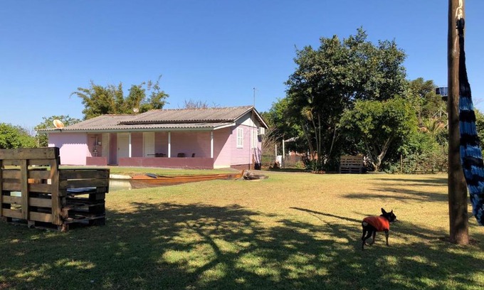 Santa Terezinha do Itaipu Casa | Chacara Rural