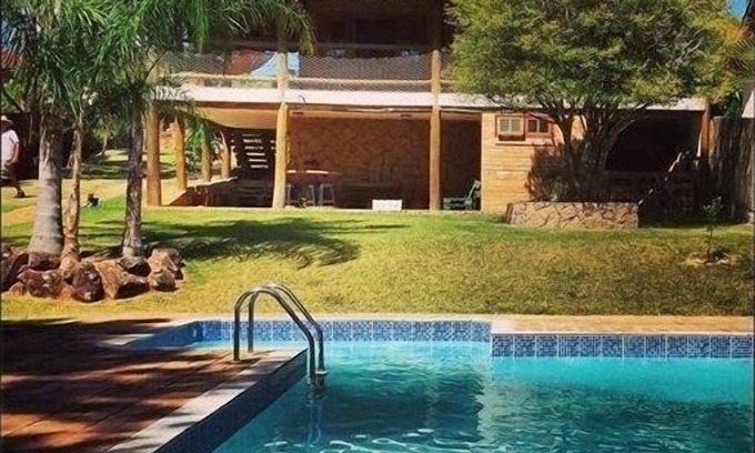 Usina Casa | CHÁCARA MARANATA - Alquiler para Eventos, Fin de semana, Vacaciones y Temporadas.