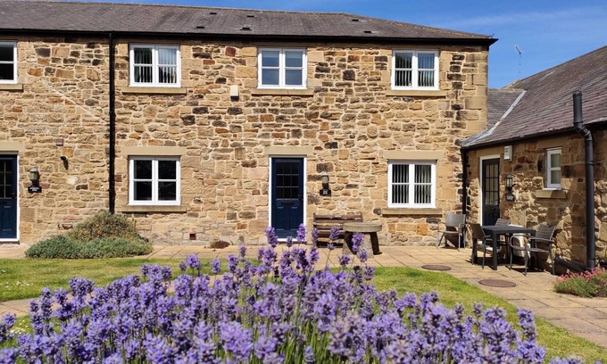 Cramlington Casa | Chaff House at Burradon Farm