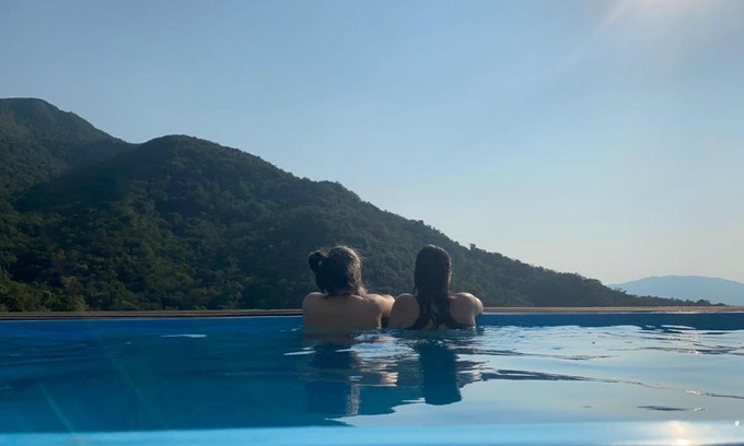 Sao Francisco Xavier Casa | Chalé Altos da Serra - São Francisco Xavier Lugar de paz