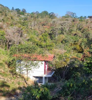 Northeast Region Cabina | Chalé Bella Vista