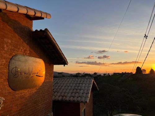 Conceicao do Ibitipoca Casa | Chalé Bem Viver Ibitipoca