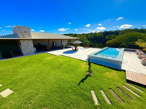 Santa Teresa Cabina | Chalé Cantinho da Paz