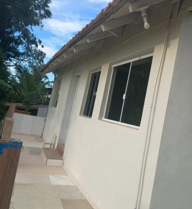 Rio do Sul Apartamento | Chalé canto do bugiu