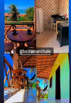 Icapui Cabina | Chalé da Kikia