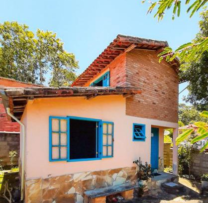 Conceicao do Ibitipoca Casa | Chalé da Léia