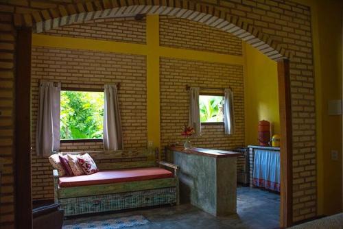 Pirenopolis Casa | Chalé do SOL Natureza Cachoeira Paz