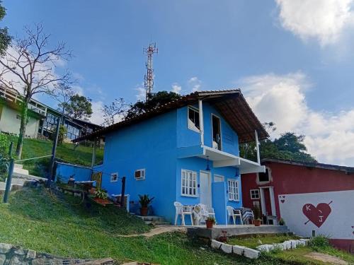 Penedo Casa | chalé Penedo