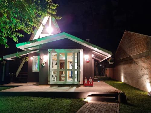 Bairro Lago Negro Chalet De Esquí | Chalé próximo ao Centro de Gramado