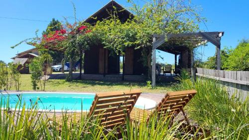 Osorio Chalet De Esquí | Chalé privativo/Lareira/Wi-Fi