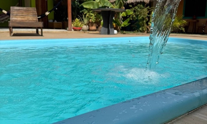 Sao Miguel dos Milagres Chalet De Esquí | Chalé Vilarejo dos Milagres