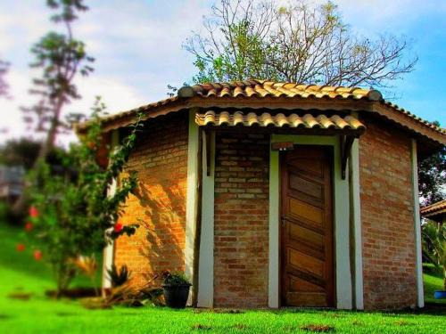 Virginia Otro | Chalés Reviva