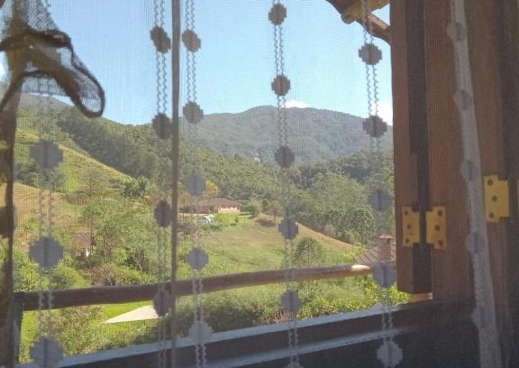 Nucleo Maua Casa | CHALÉS CAMINHO DO ALCANTILADO