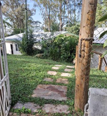 Cotia Apartamento | Chalés do Rizzo 2