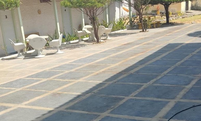 Atalaia Casa | Chalés Mariza