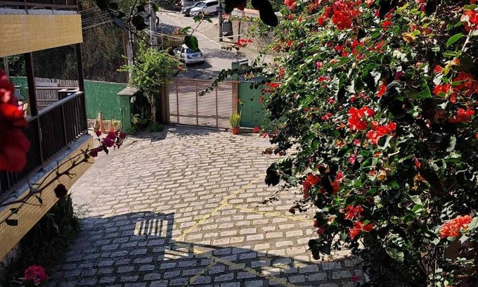 Barra Velha Hotel | Chalés Xibayka
