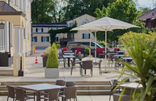 Munchen District Hotel | Chalét zum Kurfürst