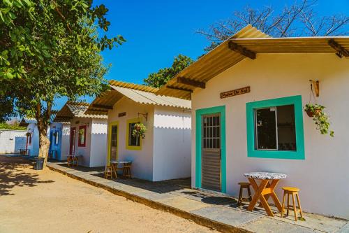 Parnaiba Chalet De Esquí | Chale com excelente localizacao e WiFi em Parnaiba