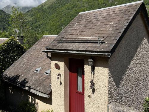 Cauterets Chalet De Esquí | Chalet à Cauterets/6 pers/Parking privatif - FR-1-234-318