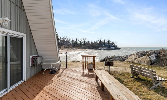 Stevensville Villa | Chalet #01 - Dos Habitaciones Villa, Capacidad 6