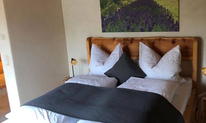 Siefersheim Apartamento | Chalet 1 - Dogs welcome - Seyberth's Chalet