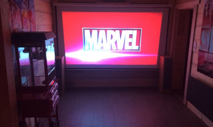 Xonrupt-Longemer Chalet De Esquí | Chalet 14 per SPA sauna cinema disco table soccer