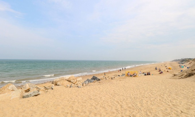 Great Yarmouth Cabaña | Chalet 156