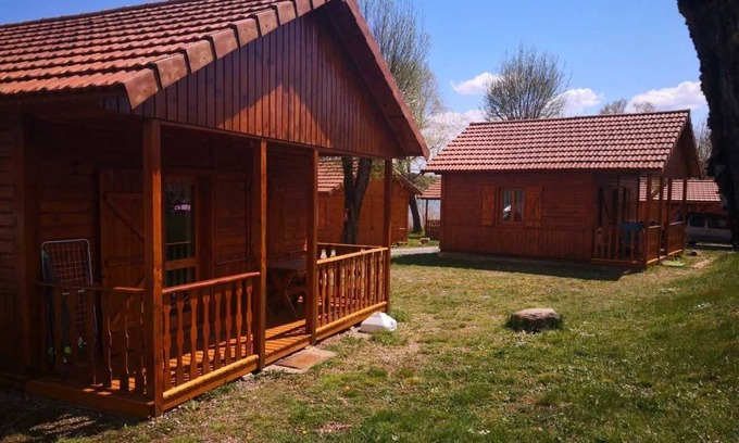 La Freissinouse Chalet De Esquí | Chalet 2 étoiles - ef0bdh