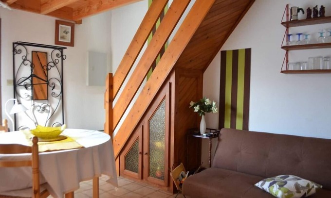 Hourtin Port Casa | Chalet 2 minutes' walk from the beach of France's largest freshwater lake...