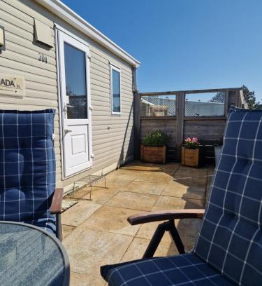 Ballum Apartamento | Chalet 304 Insel Ameland