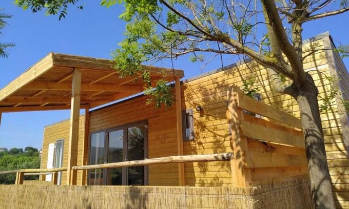 Les Issambres Chalet De Esquí | Chalet 4 étoiles - efaabd