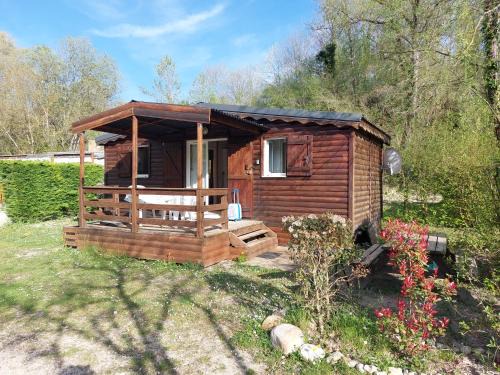 Saint-Thomas-en-Royans Otro | Chalet 6 places