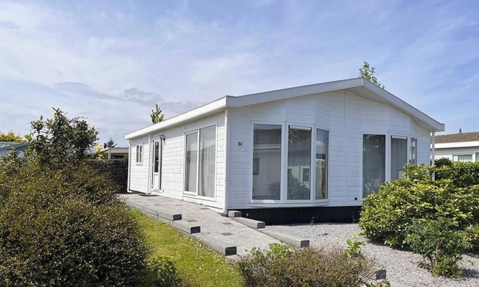 Sint-Annaland Complejo | Chalet 84 - Tres Habitaciones Resort, Capacidad 5