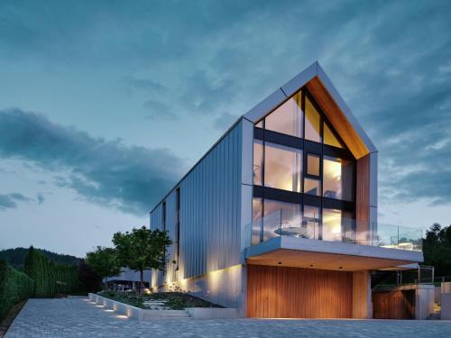 Edelschrott Chalet De Esquí | Chalet 9