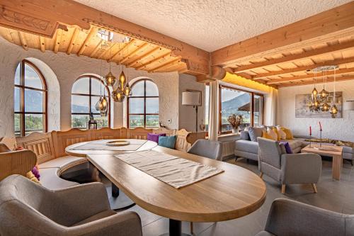 Immenstadt im Allgaeu Apartamento | Chalet Alpenpanorama
