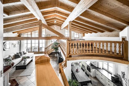 Soelden Chalet De Esquí | Chalet Angela