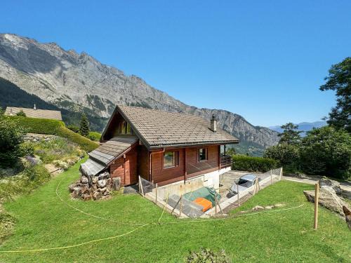 Chamoson Chalet De Esquí | Chalet Ardoise - Nature Paradise - Swiss Alps