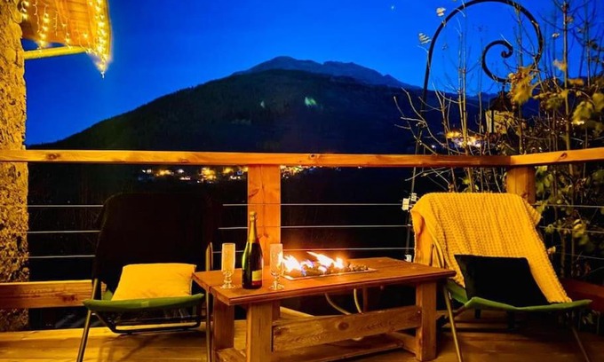 Valmeinier Chalet De Esquí | Chalet au cœur de la montagne