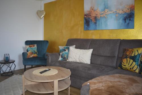 Wiemeringhausen Casa | Chalet Auszeit