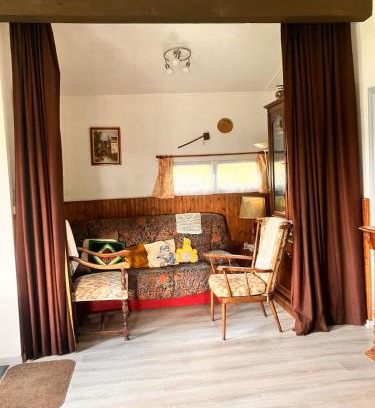 Metabief Chalet De Esquí | Chalet authentique au cœur du Mont d'Or