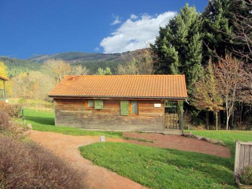 Les Noes Casa | Chalet authentique avec terrasse, animaux acceptés - FR-1-496-242