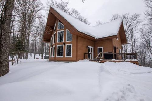 La Minerve Casa | Chalet AYUR - SPA et nature